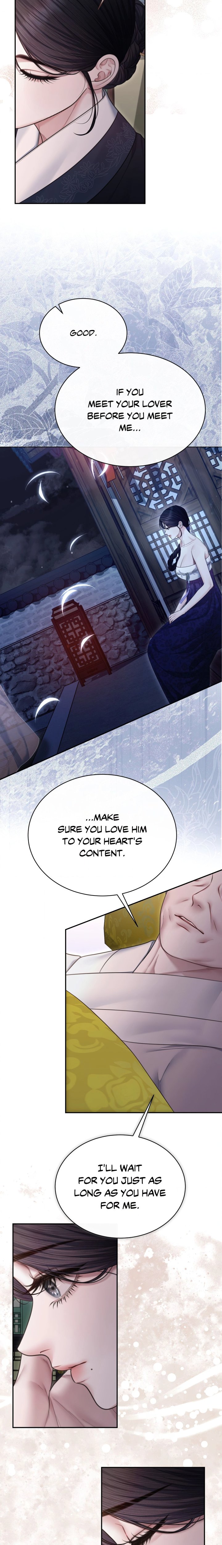 Requiem of the Scarlet Name (Uncensored)