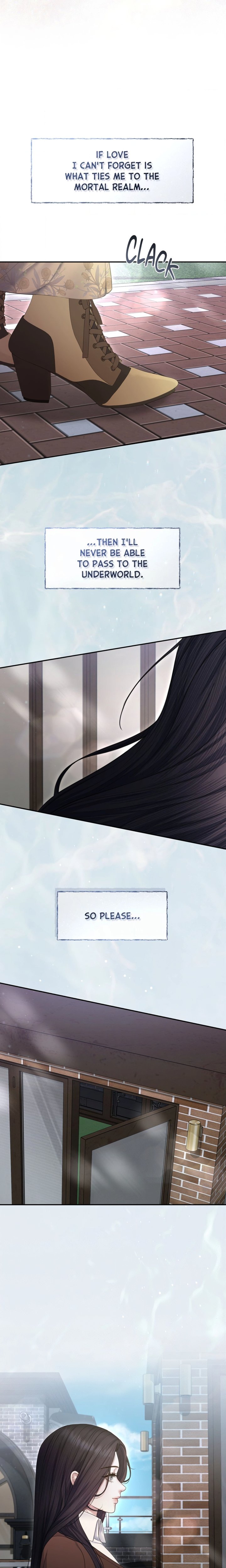 Requiem of the Scarlet Name (Uncensored)