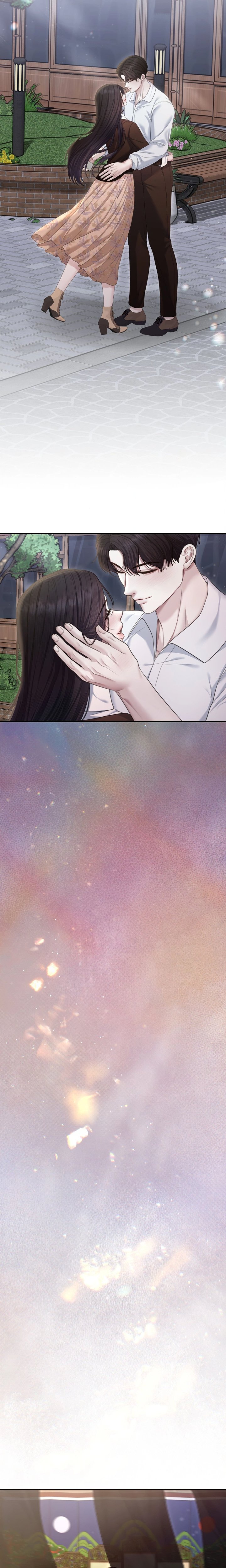 Requiem of the Scarlet Name (Uncensored)