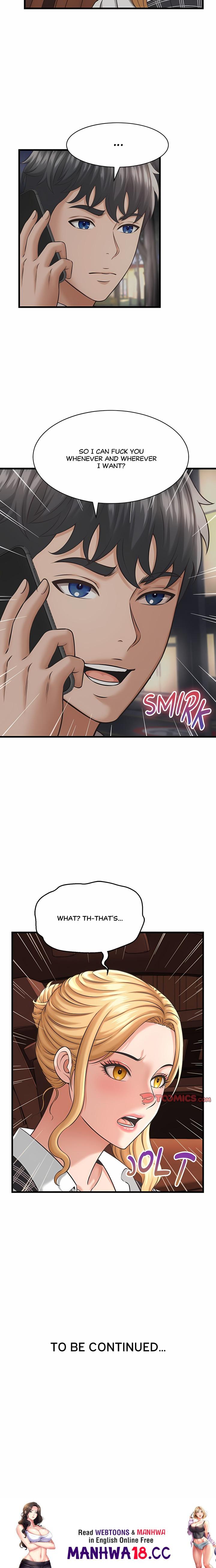 Right Under His Roof