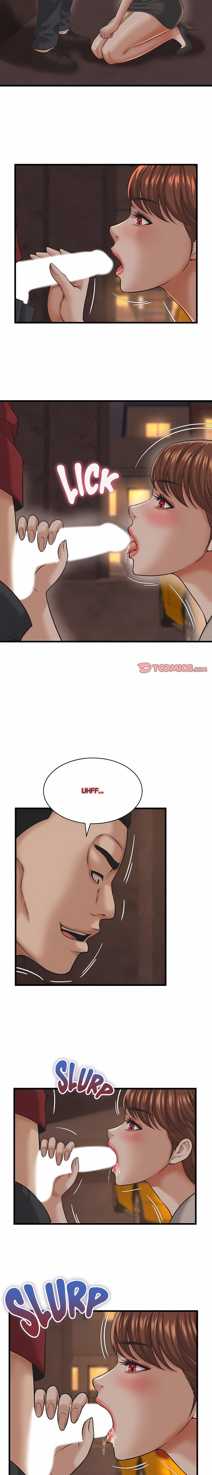 Right Under His Roof