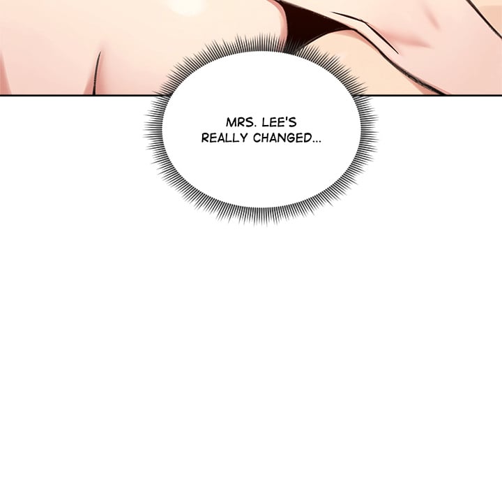 Runaway Wife
