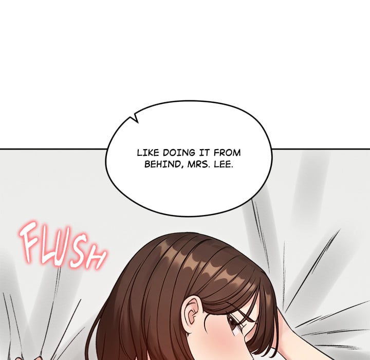 Runaway Wife