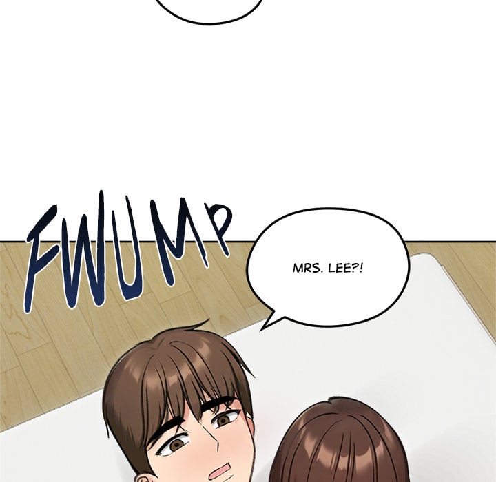 Runaway Wife