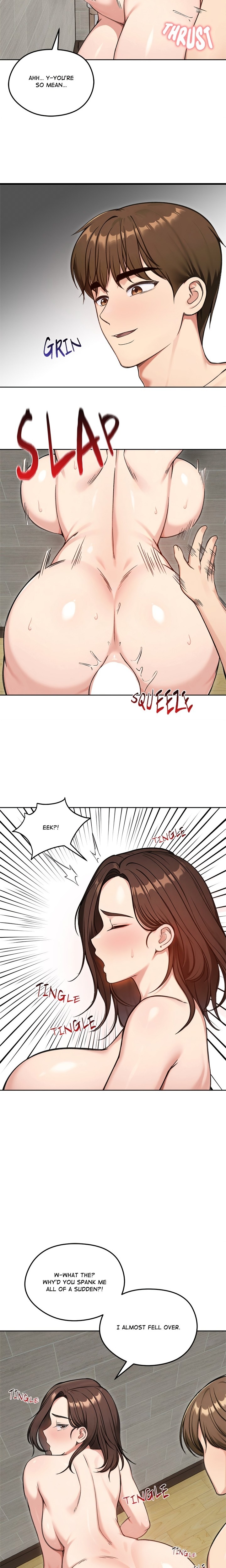 Runaway Wife