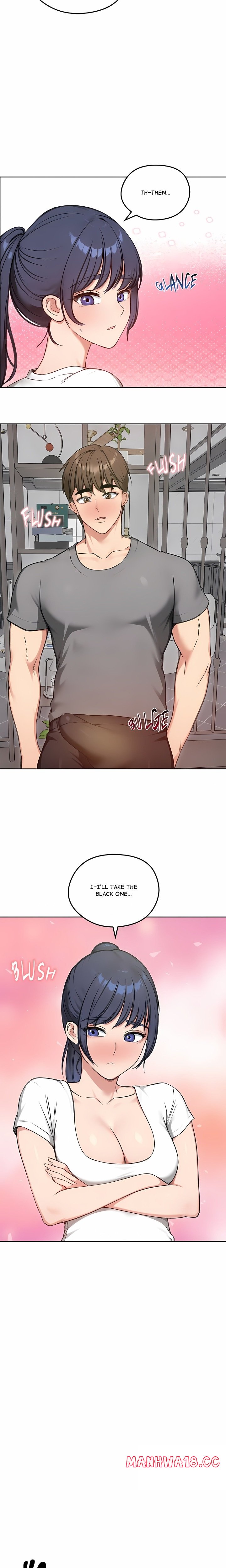 Runaway Wife