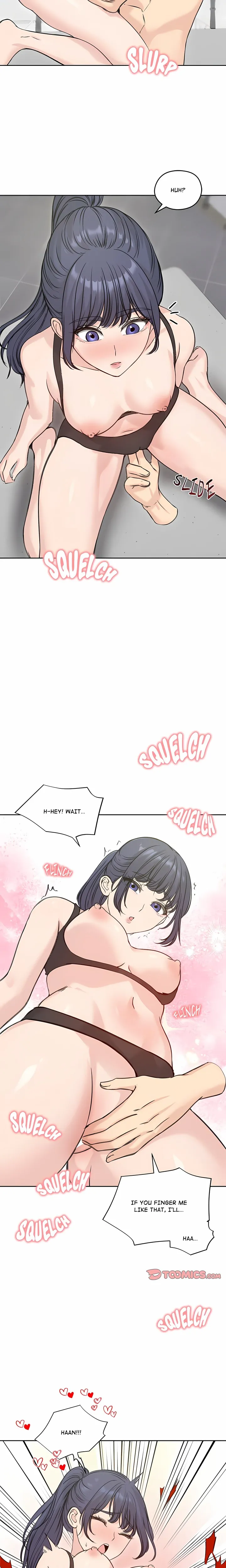 Runaway Wife