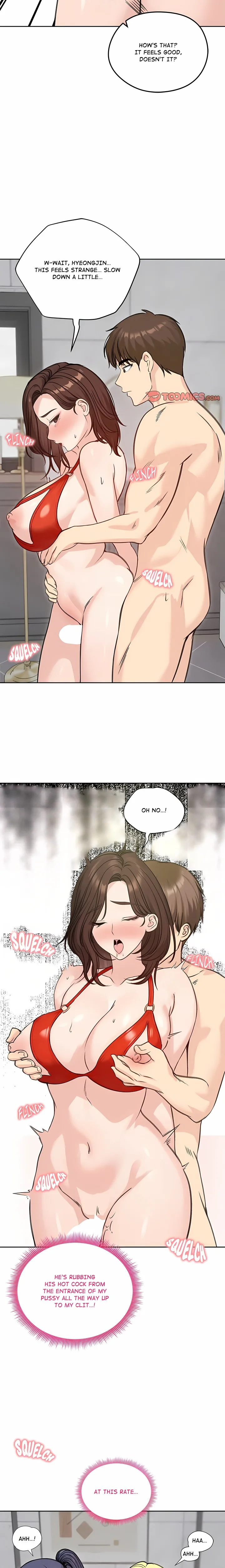 Runaway Wife