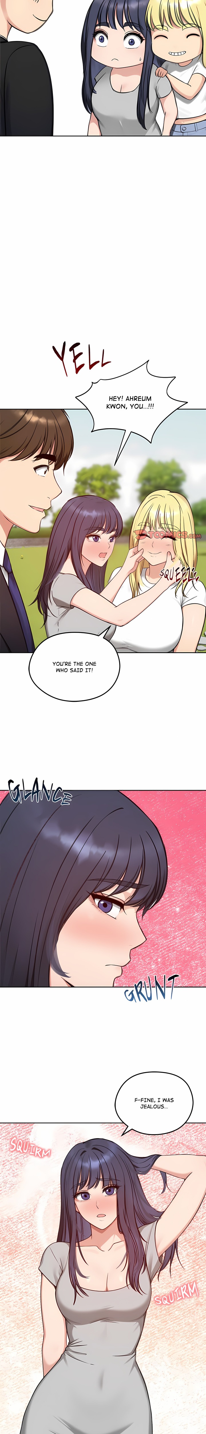 Runaway Wife