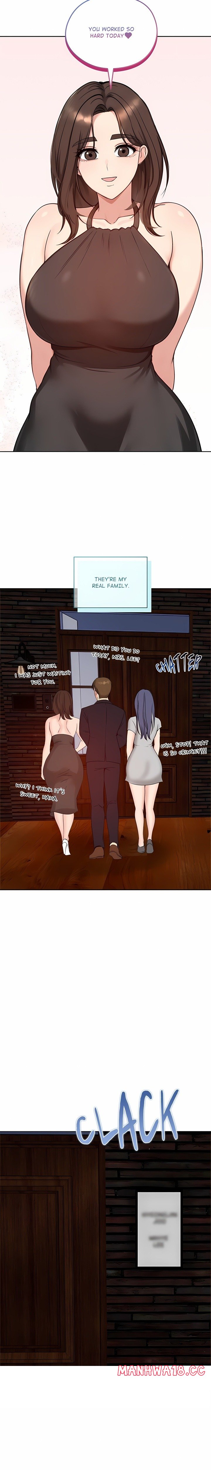 Runaway Wife