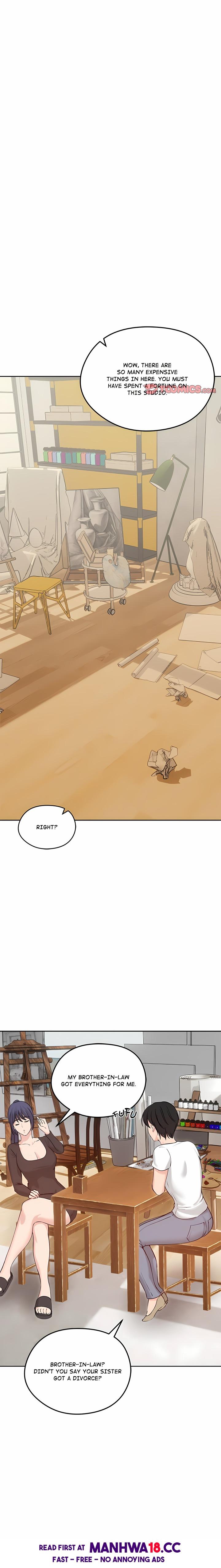 Runaway Wife