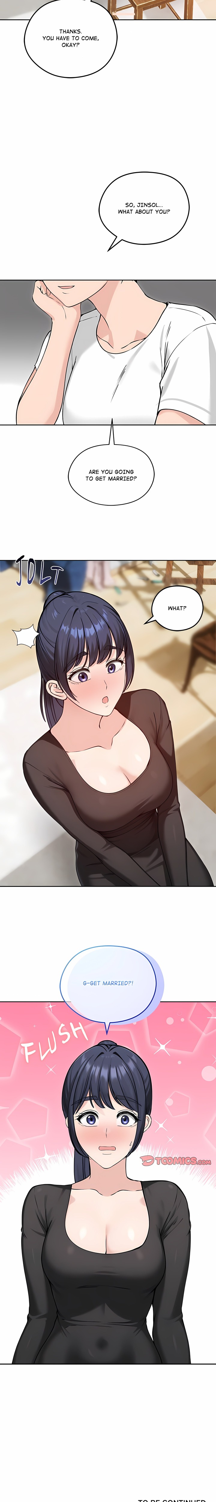 Runaway Wife