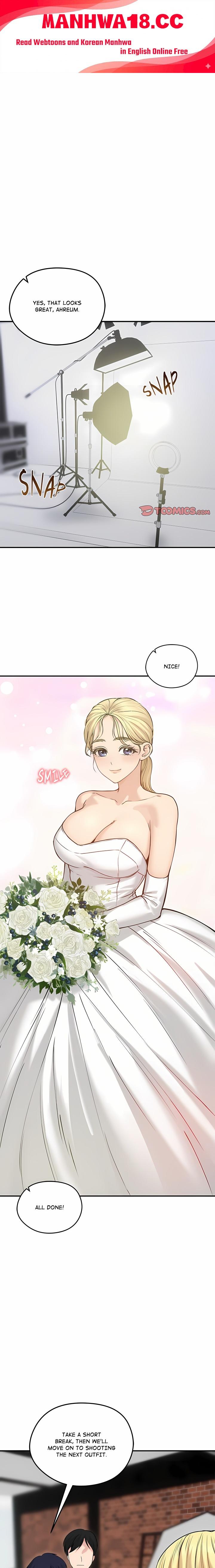 Runaway Wife