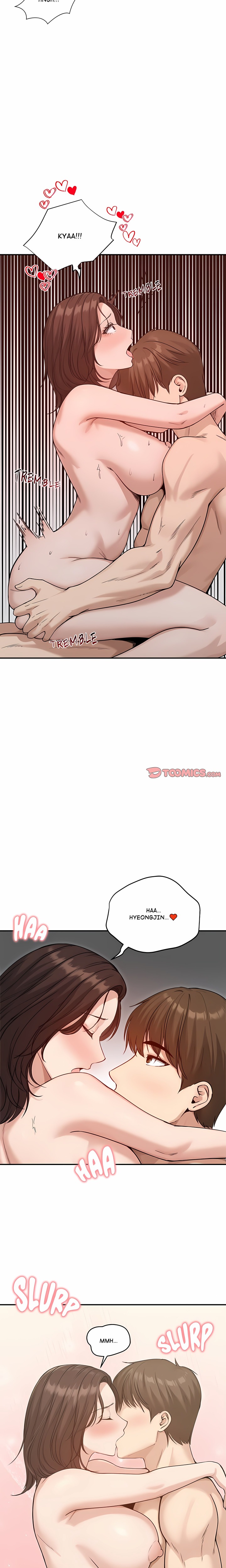 Runaway Wife