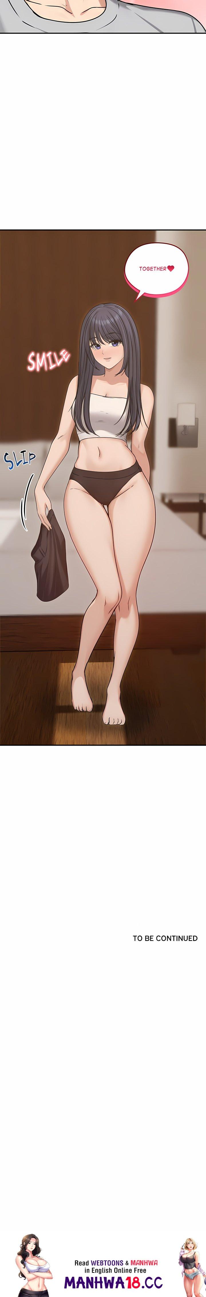 Runaway Wife