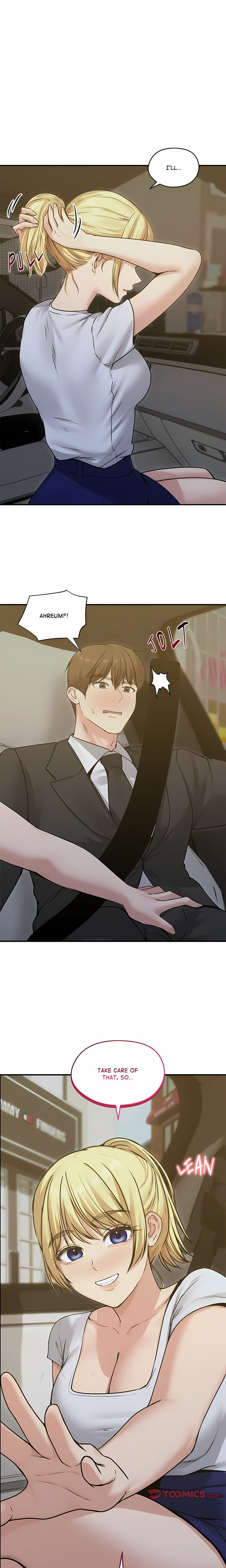 Runaway Wife