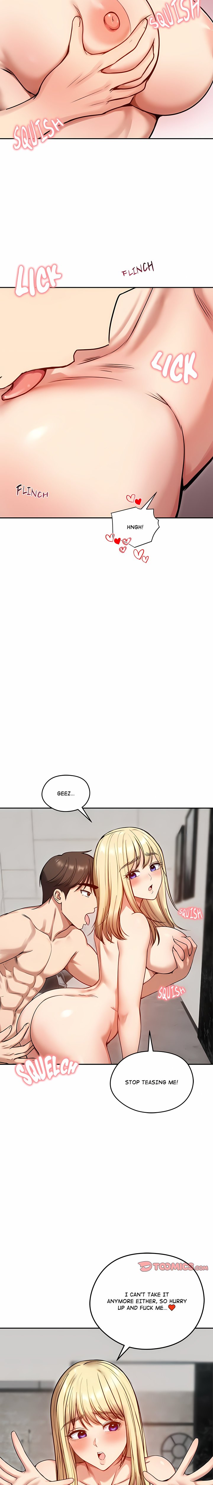 Runaway Wife