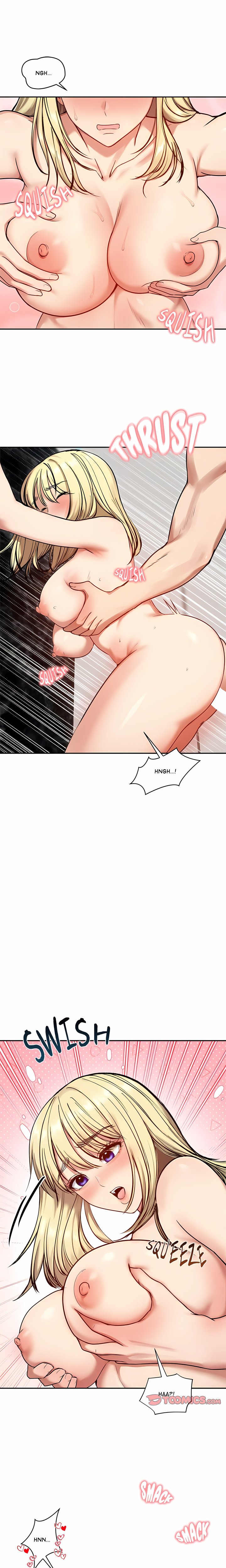 Runaway Wife