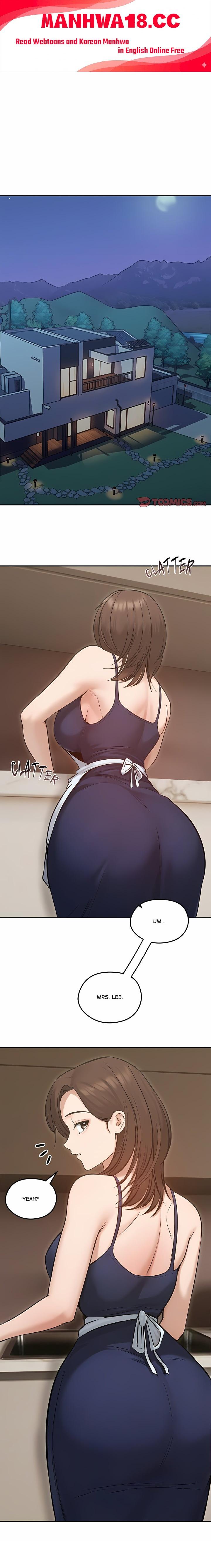 Runaway Wife