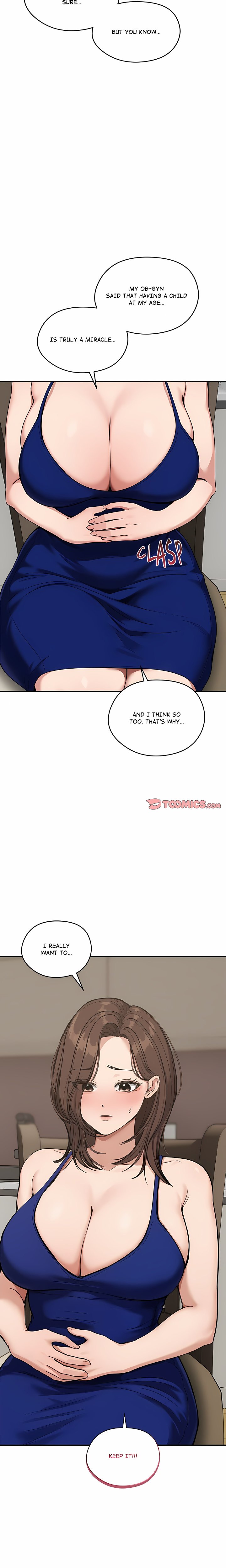 Runaway Wife