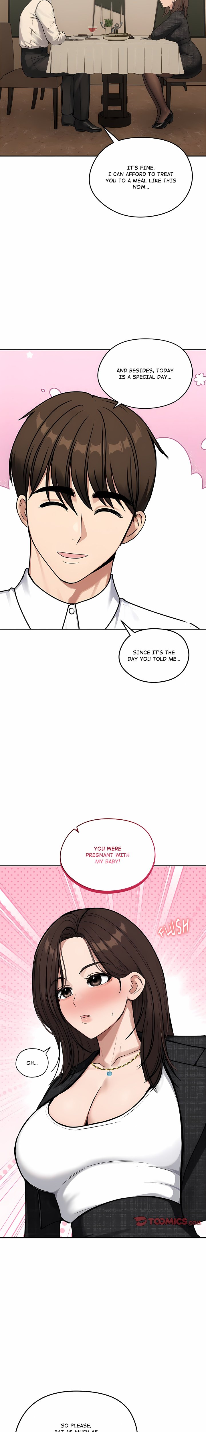 Runaway Wife