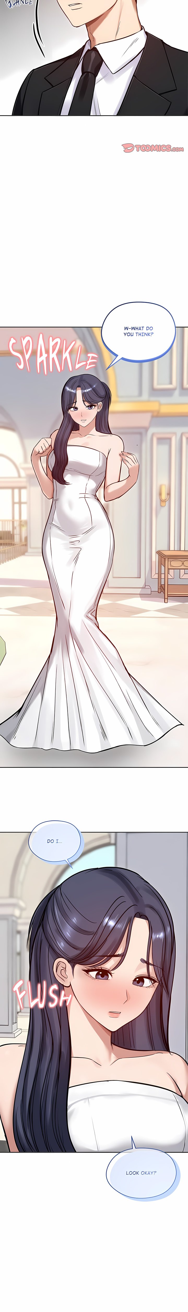Runaway Wife