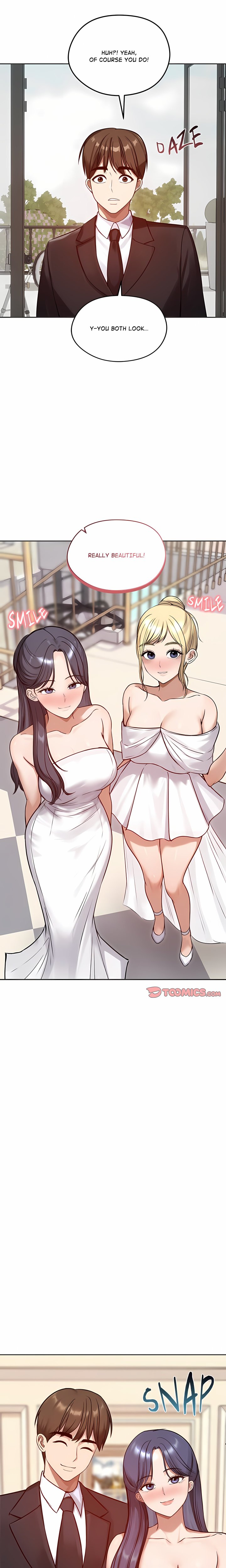 Runaway Wife