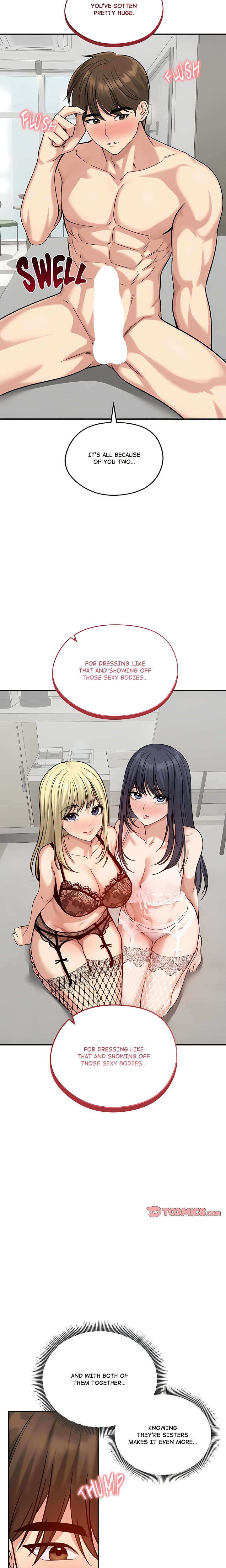 Runaway Wife
