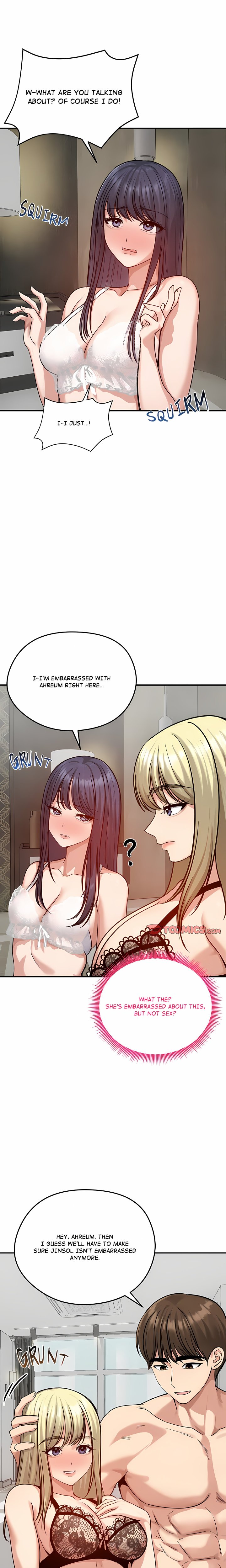 Runaway Wife