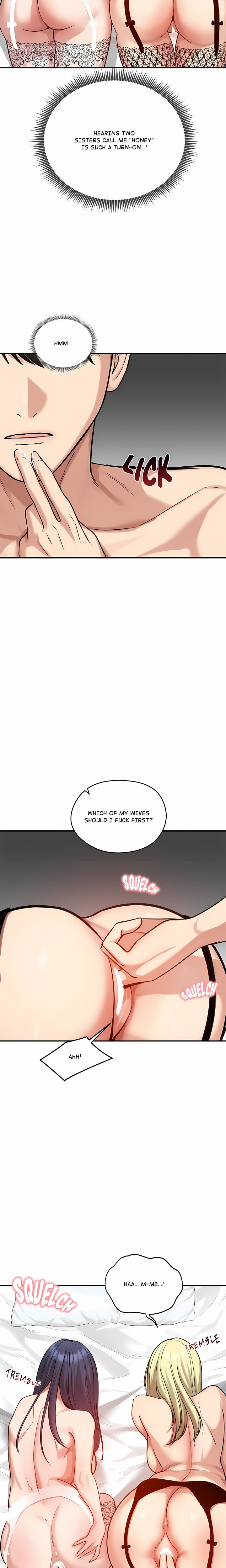 Runaway Wife