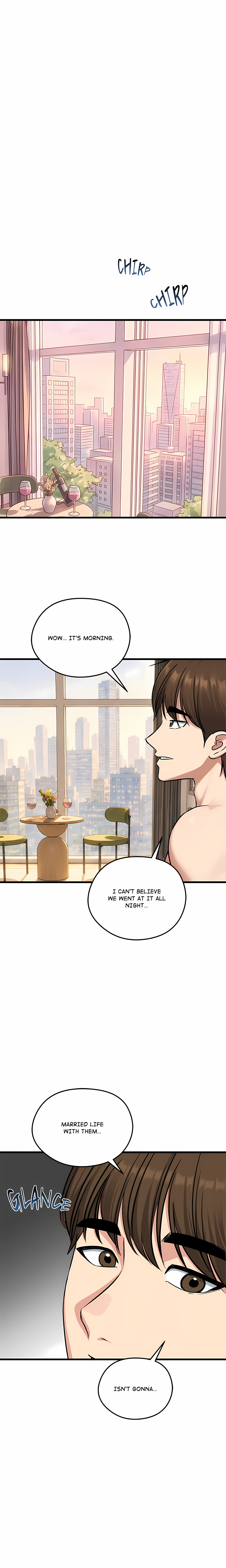 Runaway Wife Chapter 86 Page 24