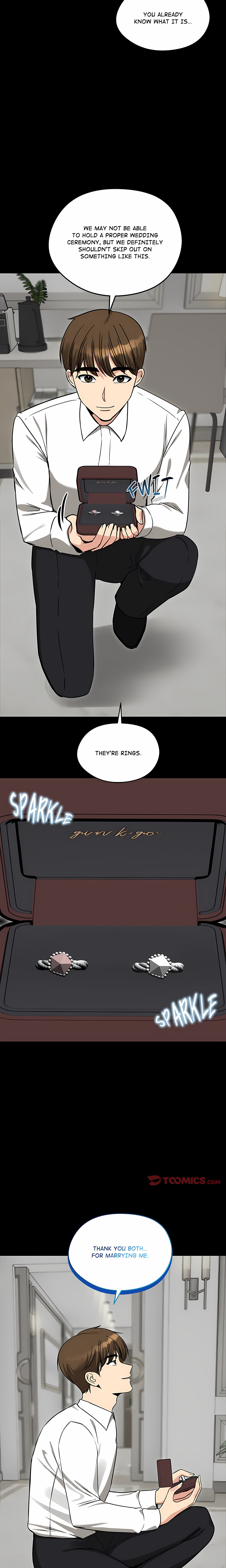 Runaway Wife Chapter 87 Page 4