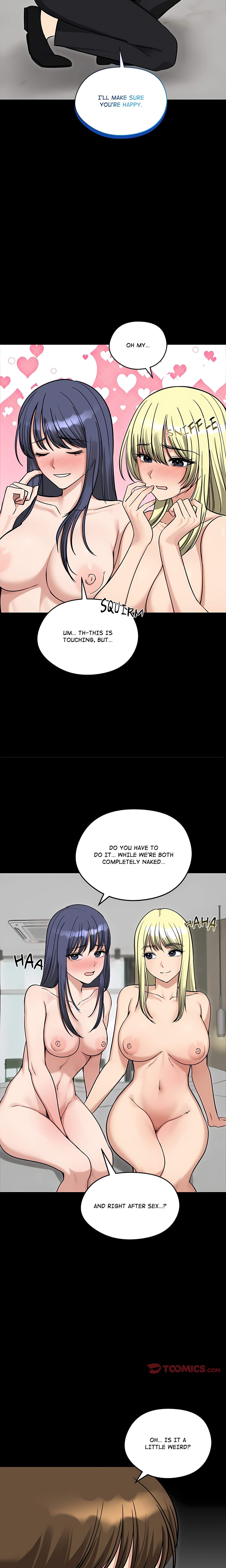Runaway Wife Chapter 87 Page 5