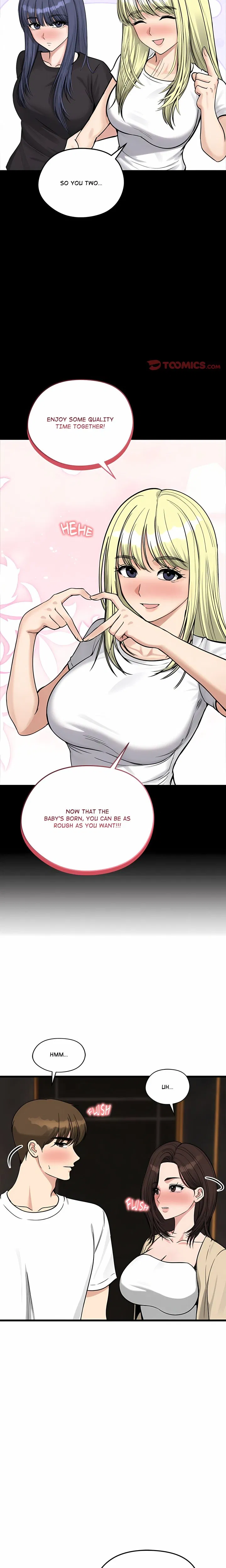Runaway Wife