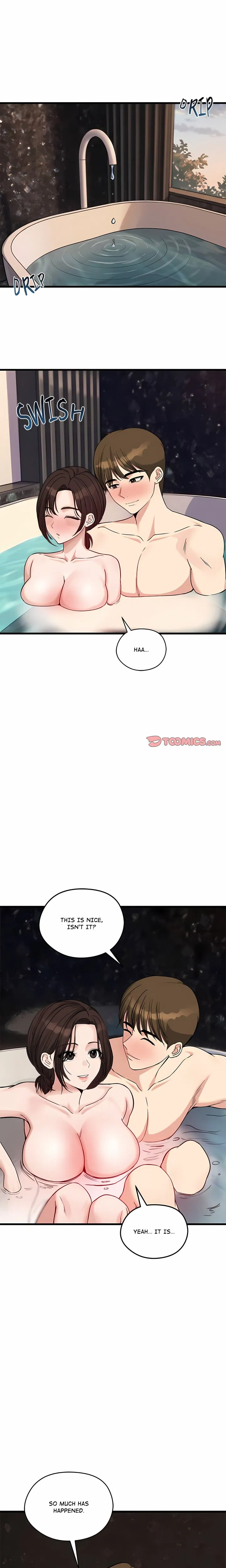 Runaway Wife