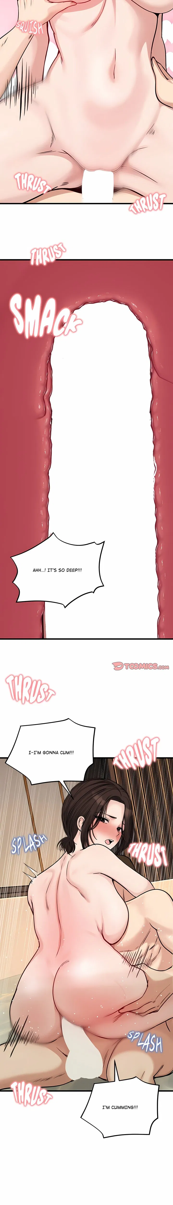 Runaway Wife