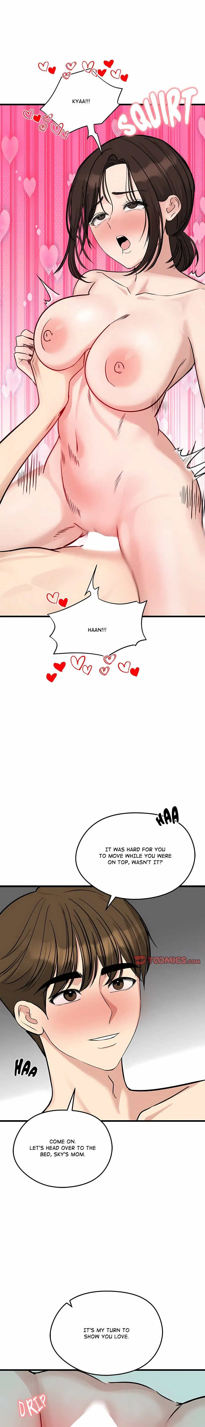 Runaway Wife