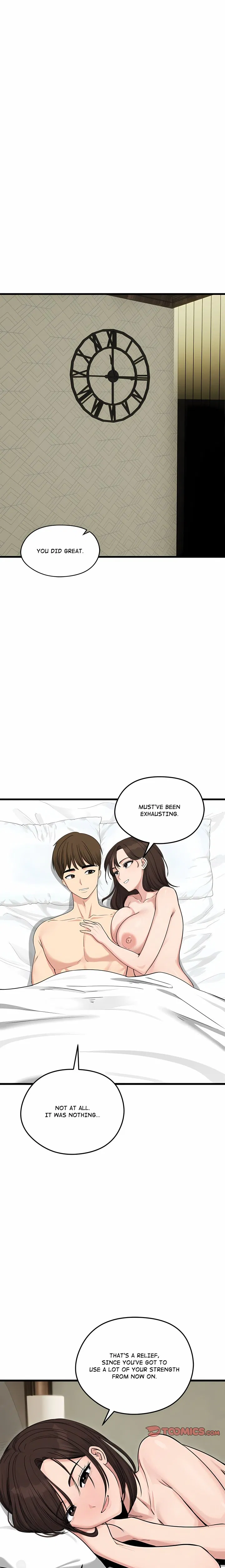 Runaway Wife