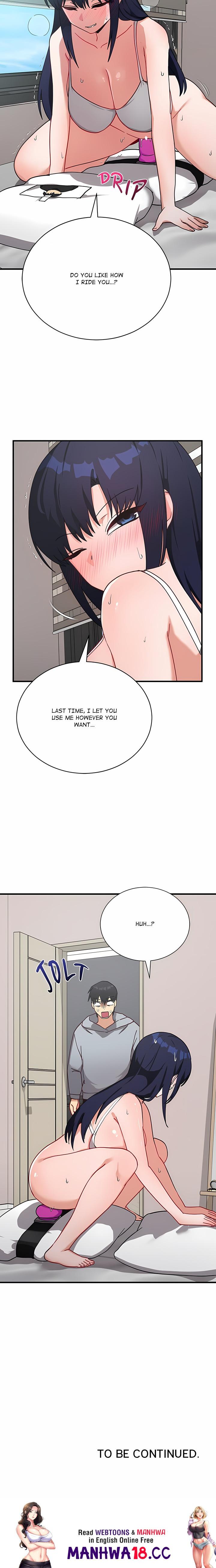 Saving My Magical Girl