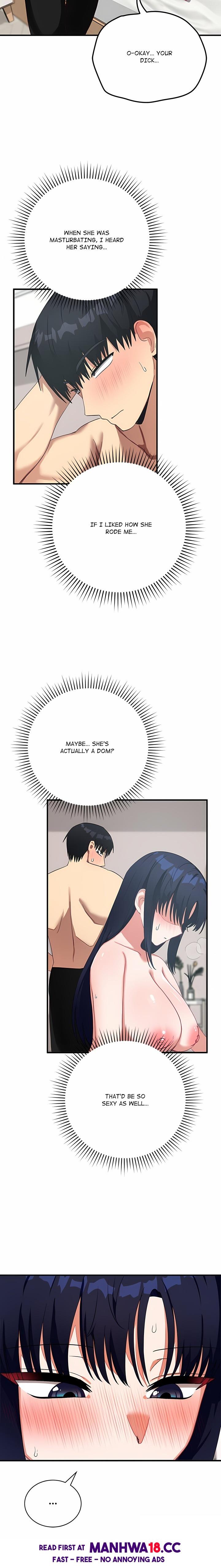 Saving My Magical Girl
