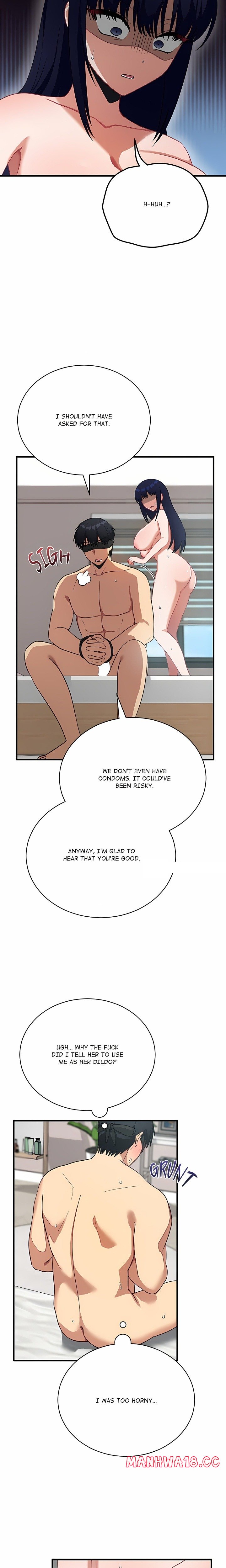 Saving My Magical Girl