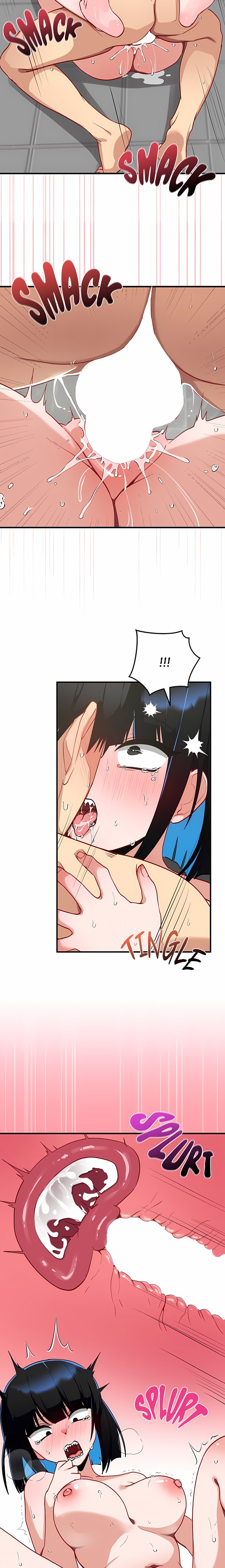 Saving My Magical Girl