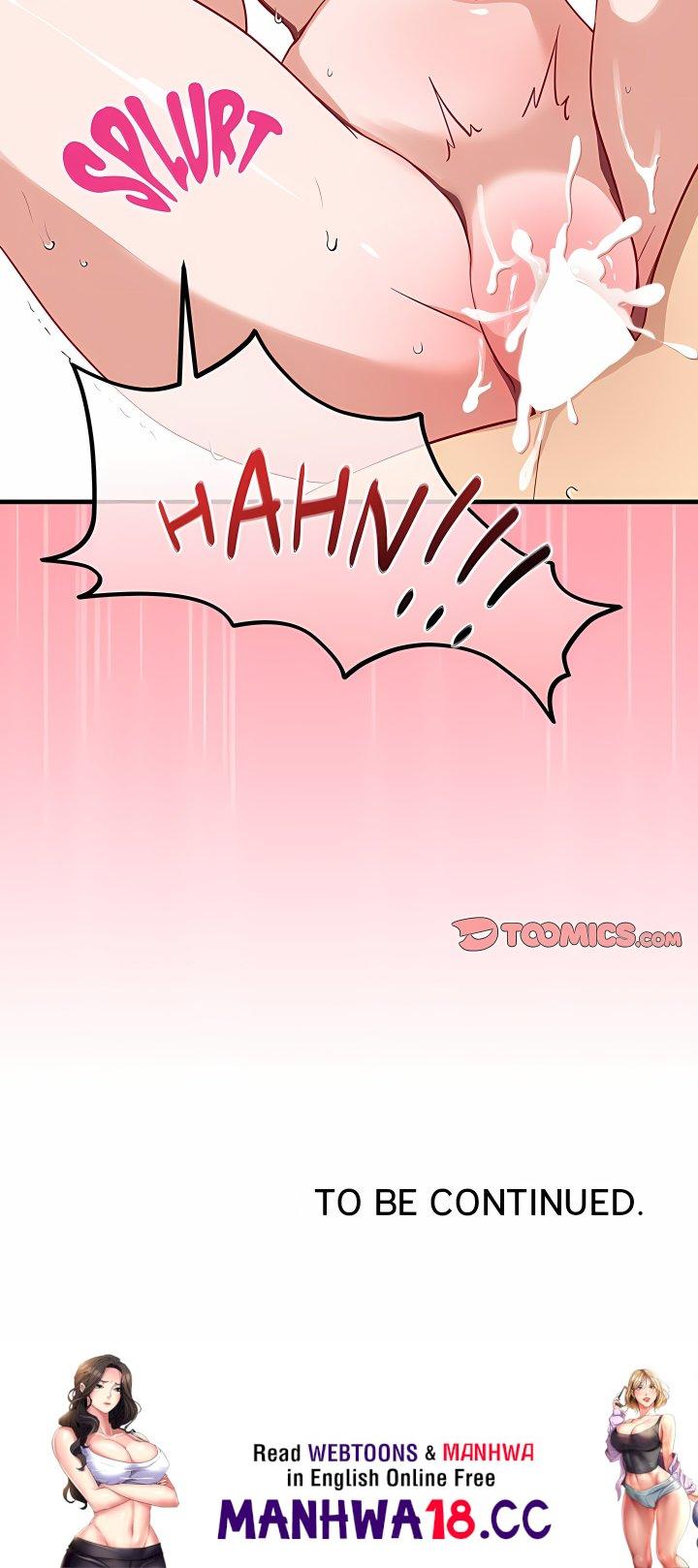 Saving My Magical Girl