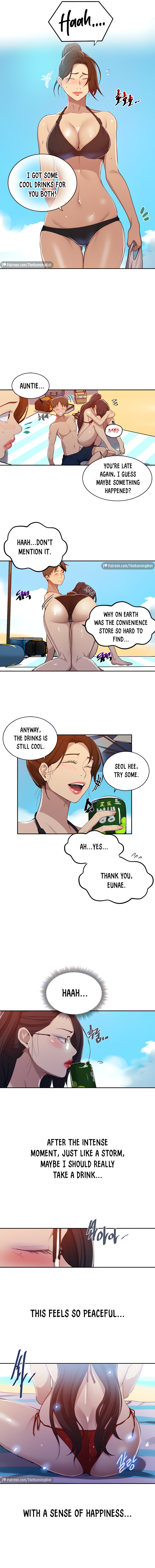 Secret Class Chapter 121 Page 7