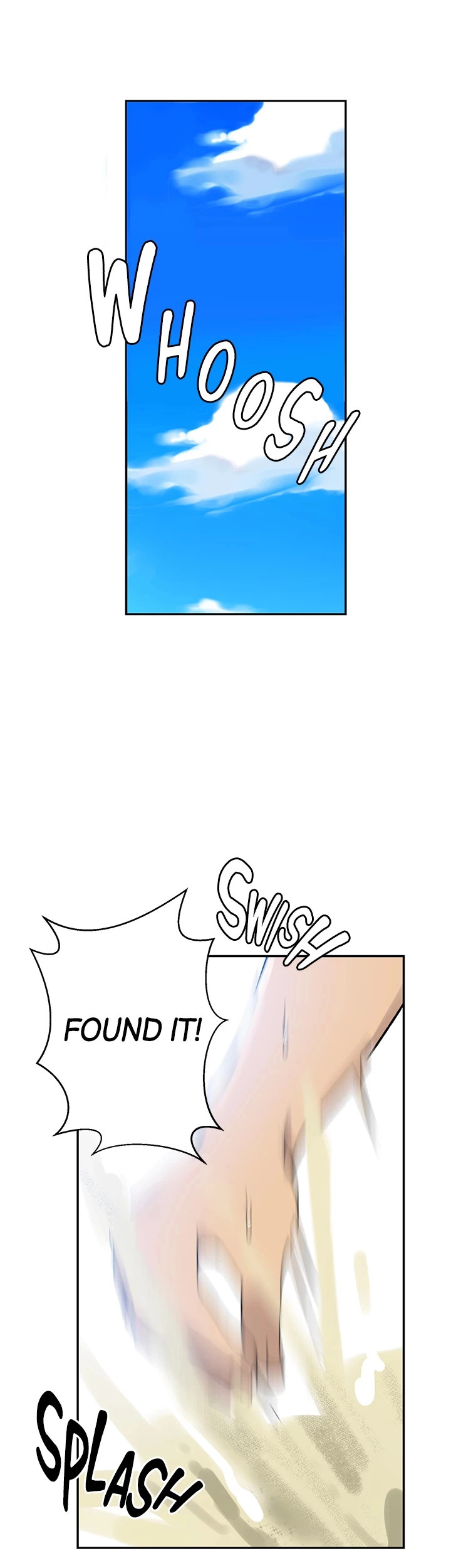 Secret Class Chapter 163 Page 4