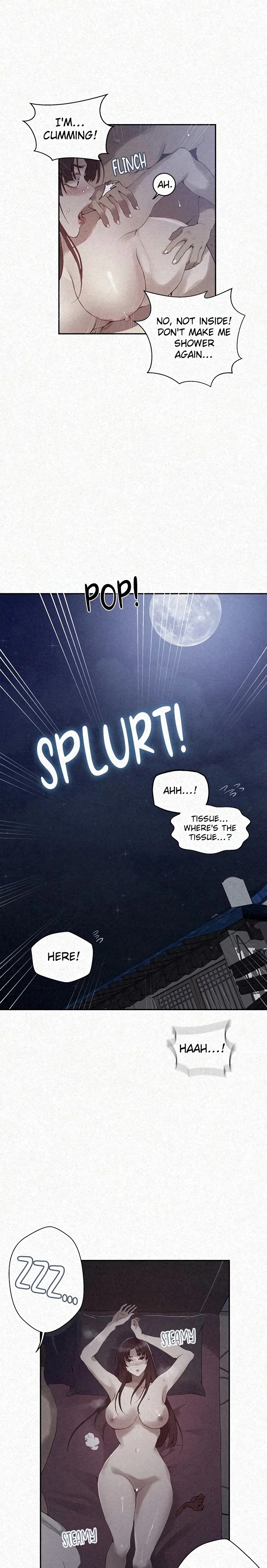 Secret Class Chapter 265 Page 1