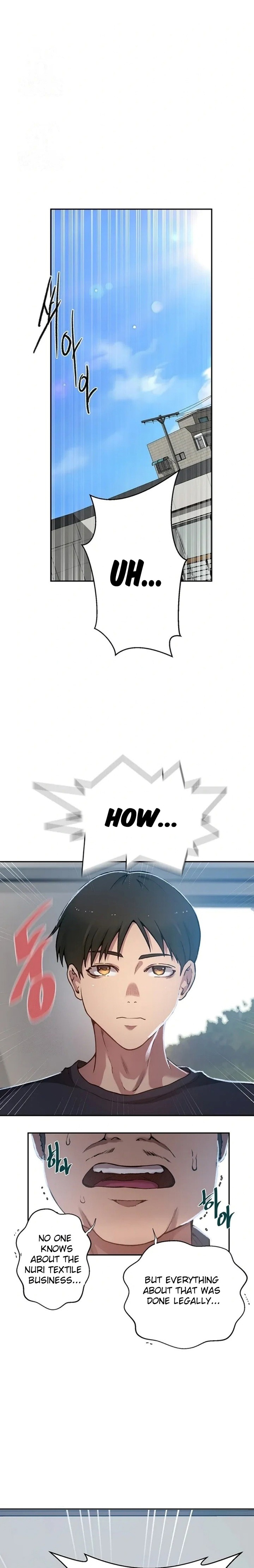 Secret Class
