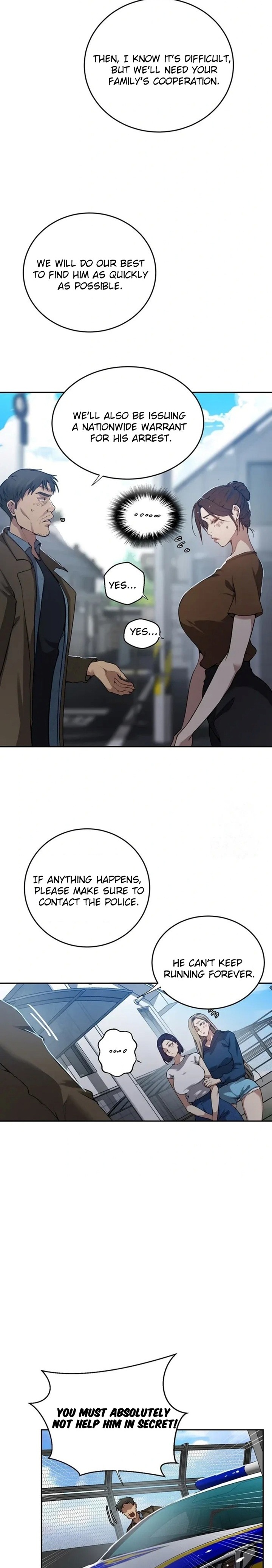 Secret Class