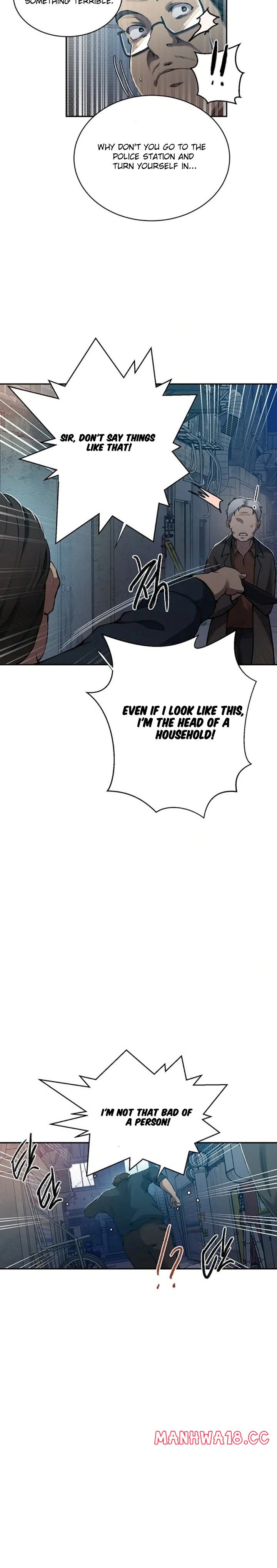 Secret Class