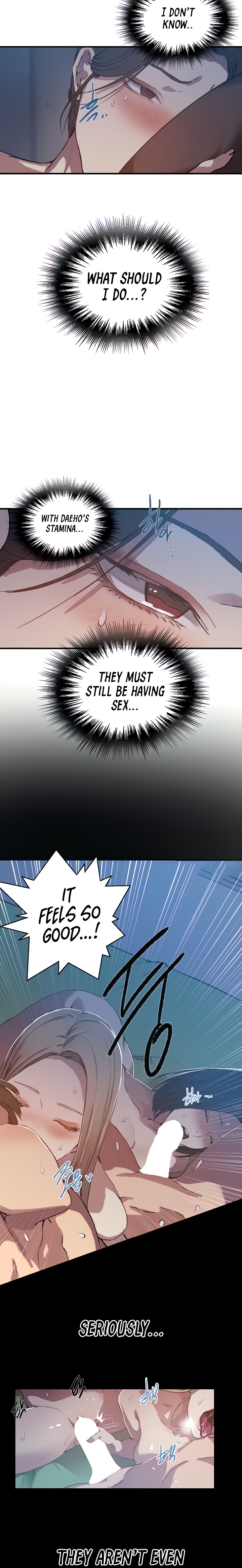 Secret Class